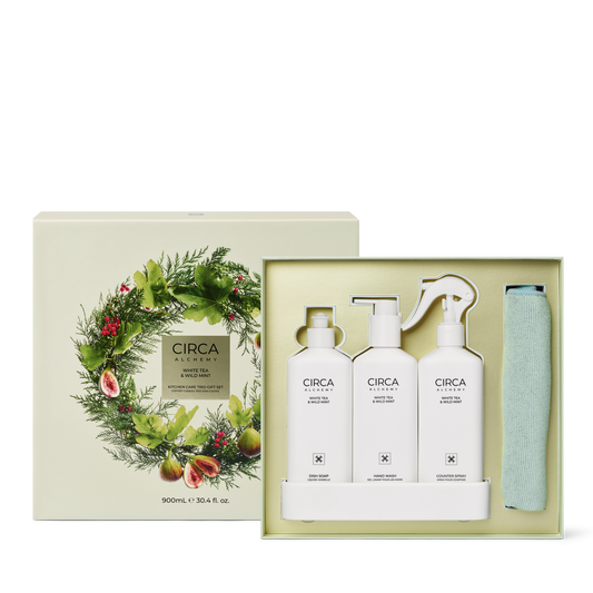 Kitchen Trio Gift Set