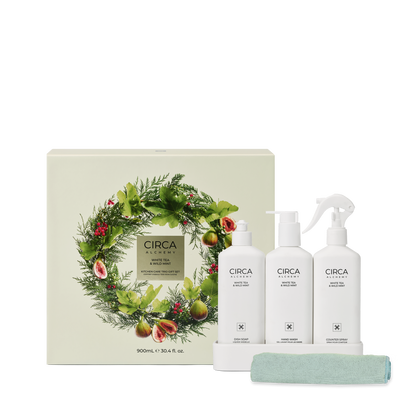 Kitchen Trio Gift Set