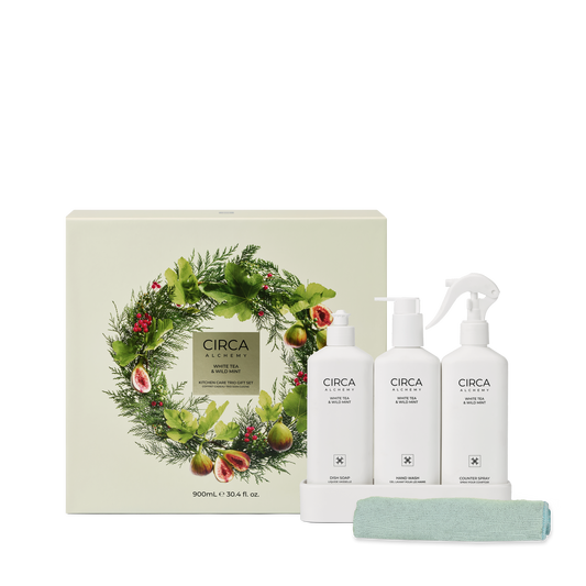 Kitchen Trio Gift Set