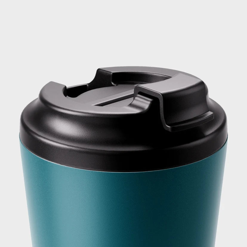 Ceramic Camino 12oz | Emerald