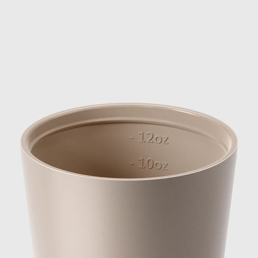 Ceramic Camino 12oz | Oat
