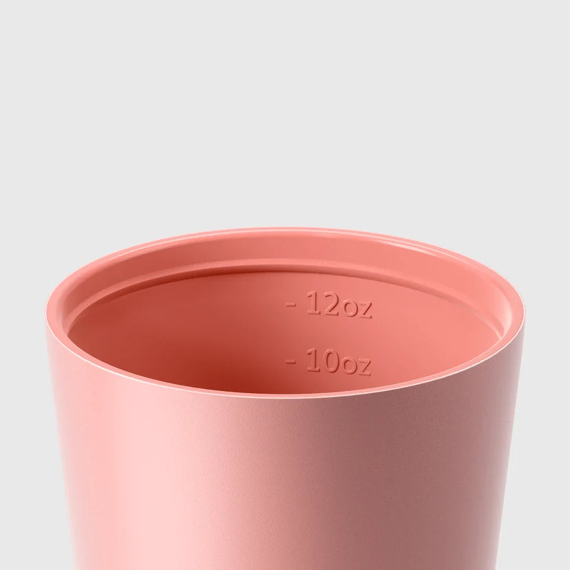 Ceramic Camino 12oz | Peachy