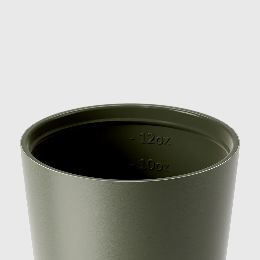 Ceramic Camino 12oz | Khaki