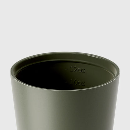 Ceramic Camino 12oz | Khaki