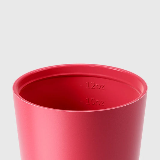 Ceramic Camino 12oz | Watermelon