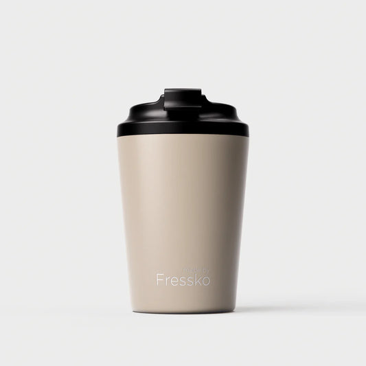 Ceramic Camino 12oz | Oat