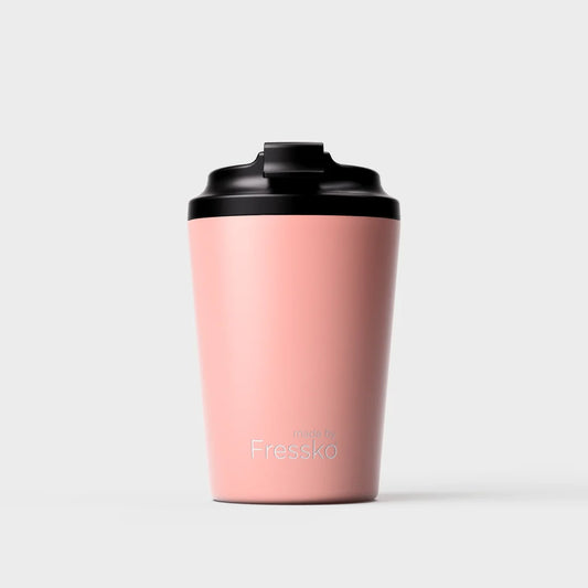 Ceramic Camino 12oz | Peachy
