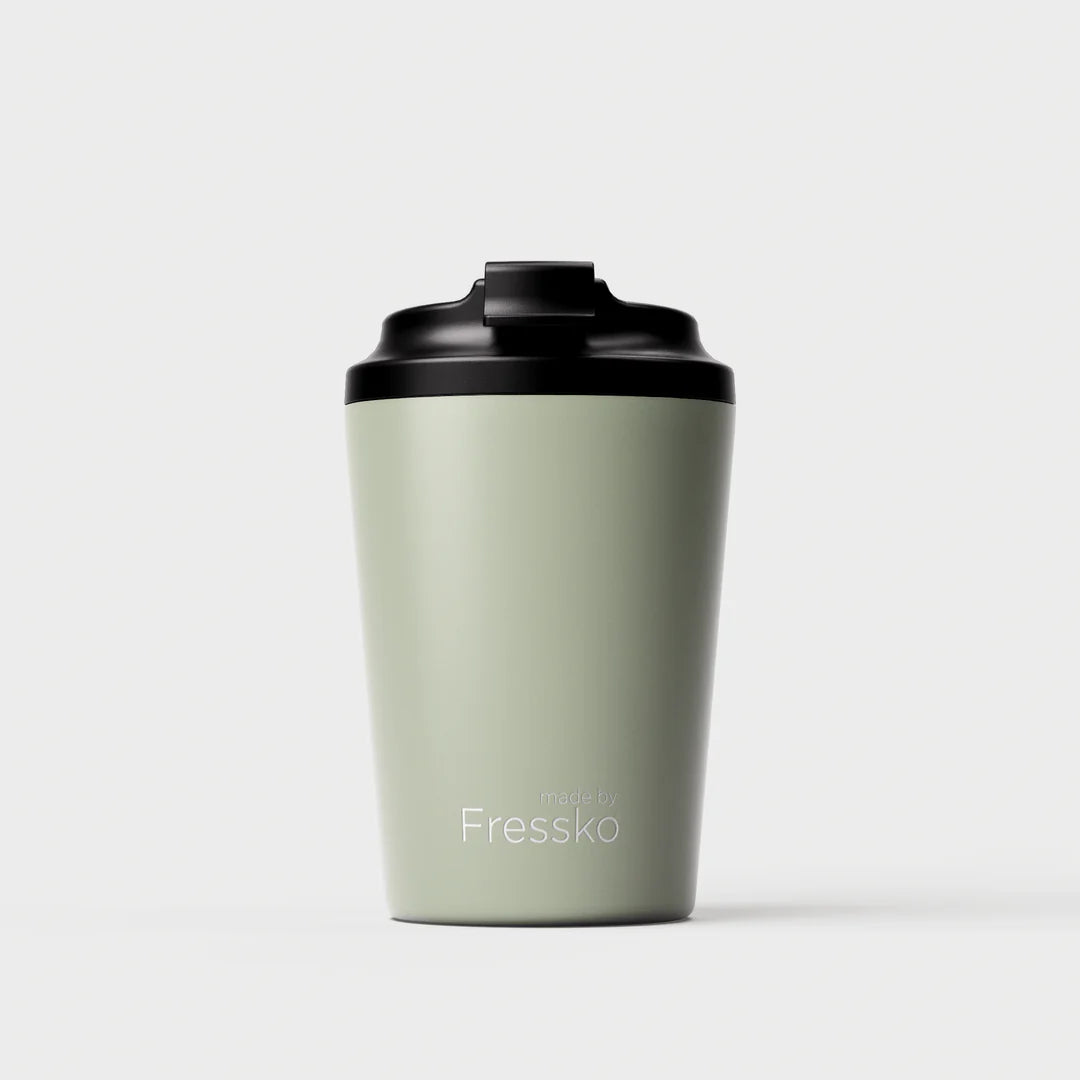 Ceramic Camino 12oz | Sage