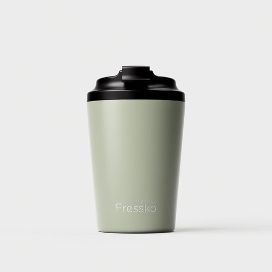 Ceramic Camino 12oz | Sage