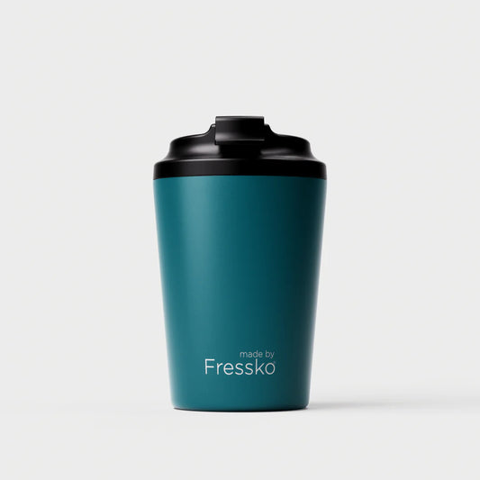 Ceramic Camino 12oz | Emerald