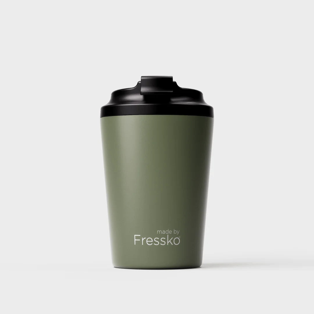 Ceramic Camino 12oz | Khaki