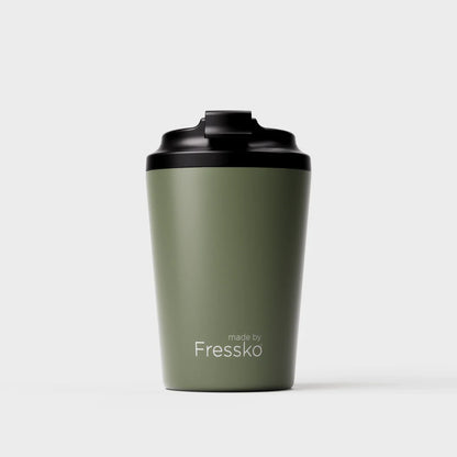 Ceramic Camino 12oz | Khaki