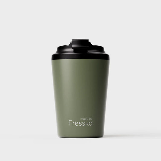 Ceramic Camino 12oz | Khaki