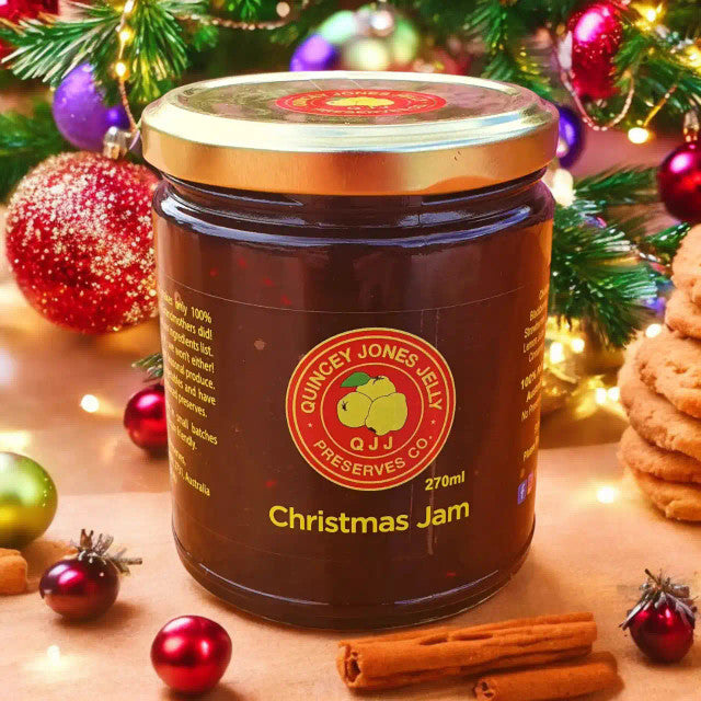 Christmas Jam