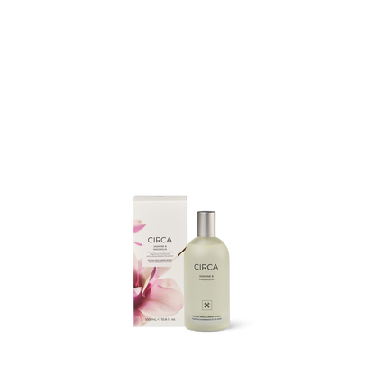 Jasmine & Magnolia Room & Linen Spray