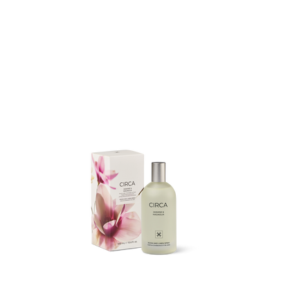Jasmine & Magnolia Room & Linen Spray