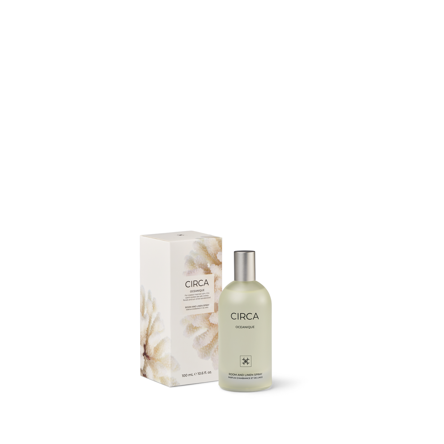 Oceanique Room & Linen Spray