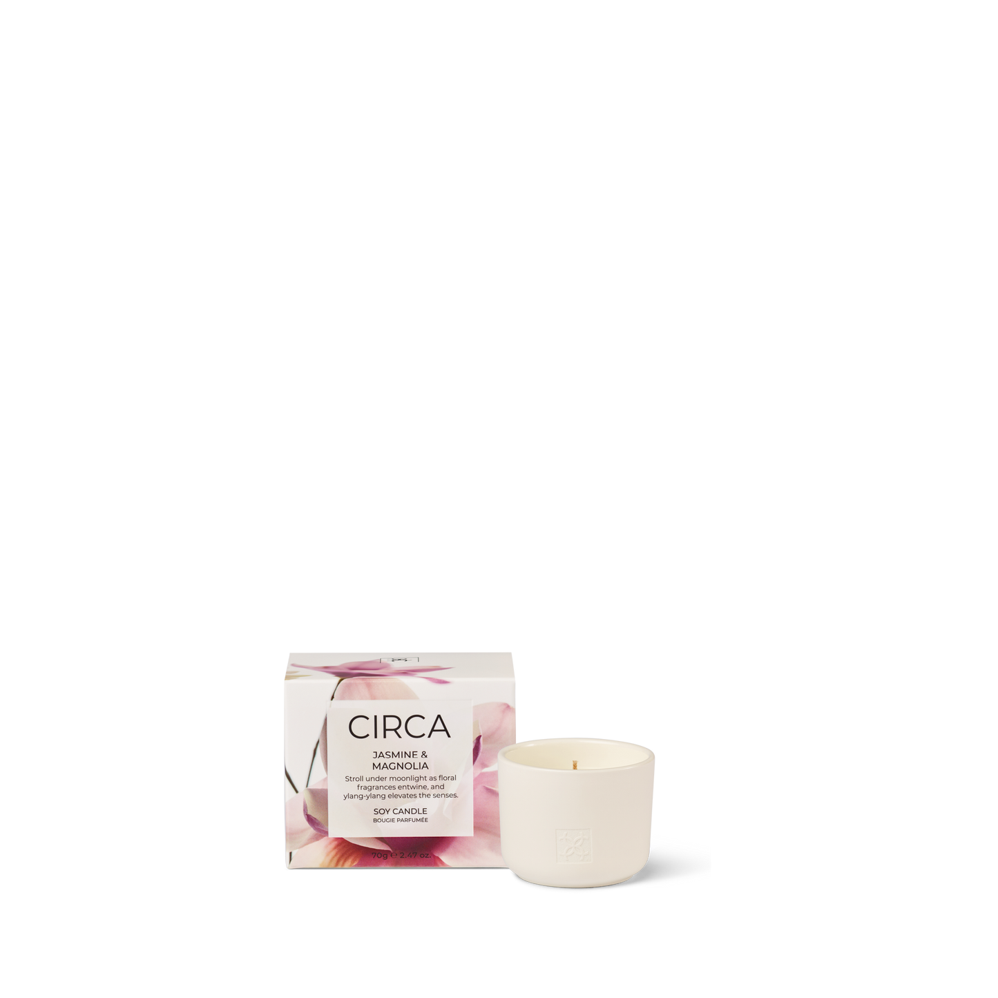 Jasmine & Magnolia 70g