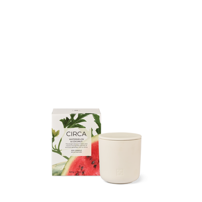 Watermelon & Coconut 300g