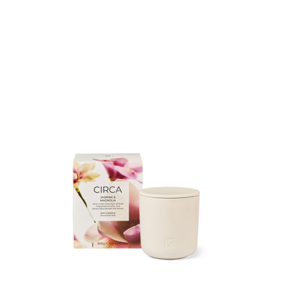 Jasmine & Magnolia 300g