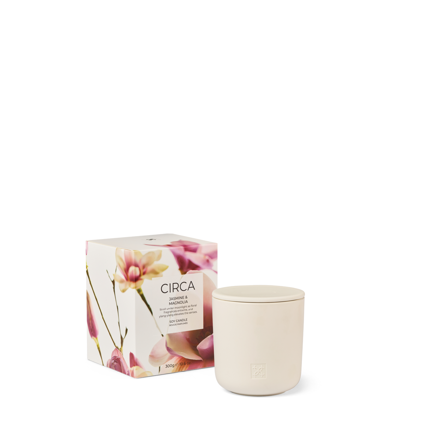 Jasmine & Magnolia 300g