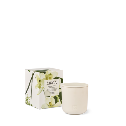 Vanilla Bean & All Spice 300g