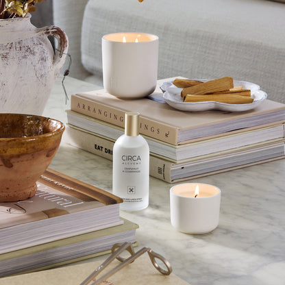 Alchemy™ Grapefruit & Cedarwood Room Spray