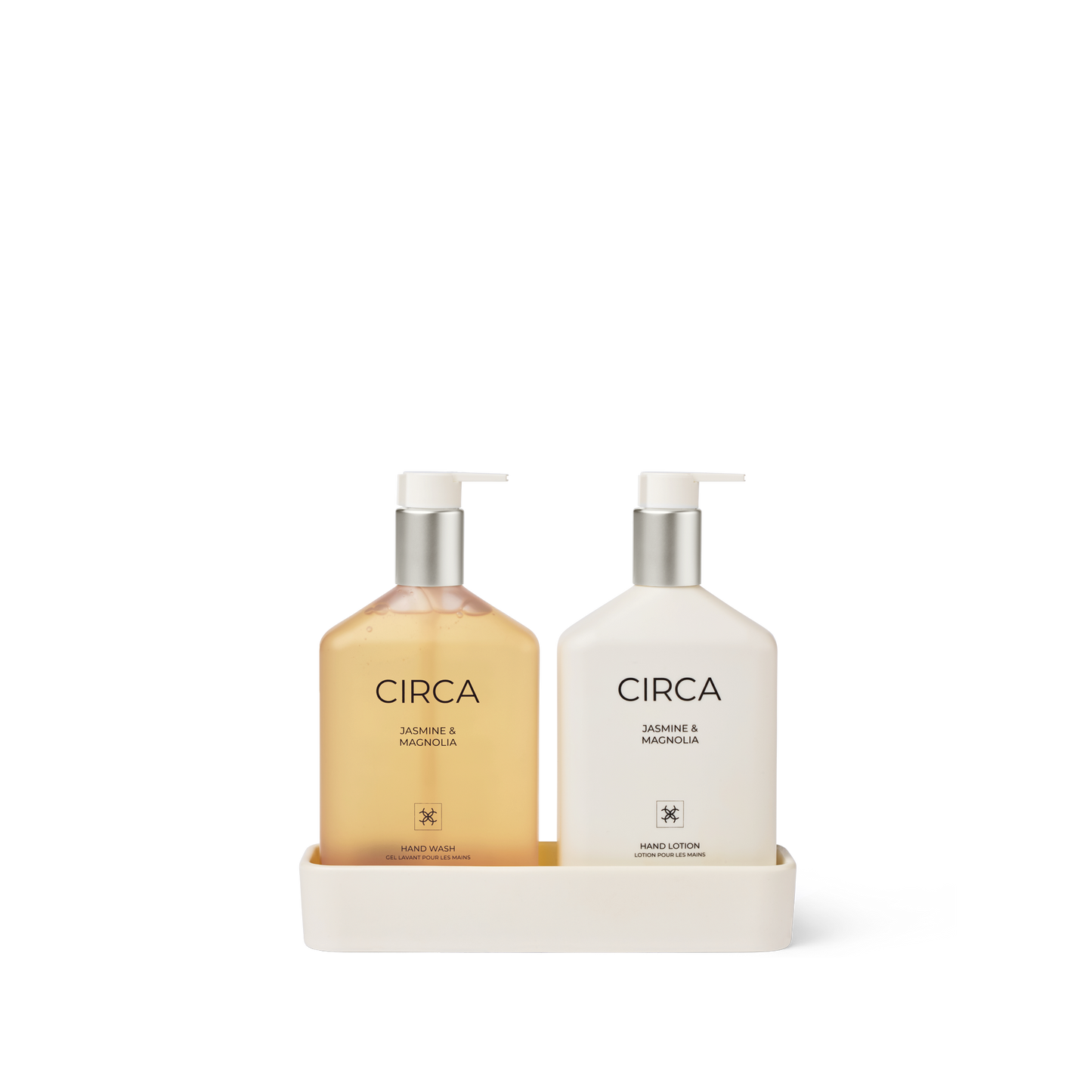 Jasmine & Magnolia Hand Care Duo