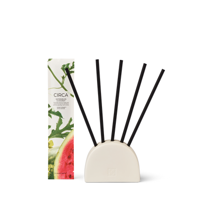 Watermelon & Coconut Replacement Scent Stems™