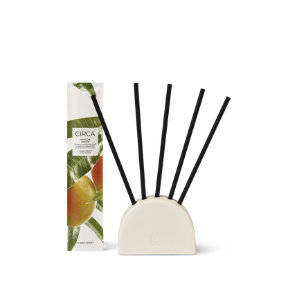 Mango & Papaya Replacement Scent Stems™
