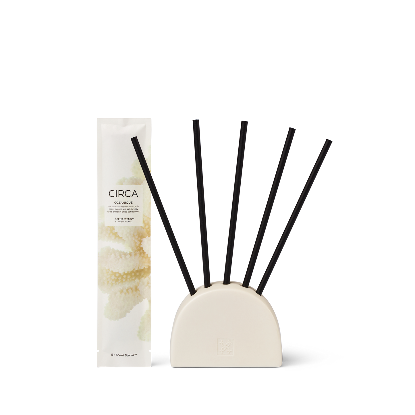 Oceanique Replacement Scent Stems™