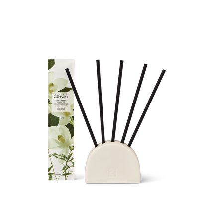 Vanilla Bean & Allspice Replacement Scent Stems™