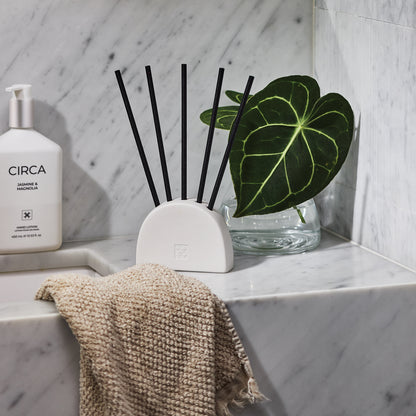 Scent Stems™ Duo - Oceanique | Jasmine & Magnolia