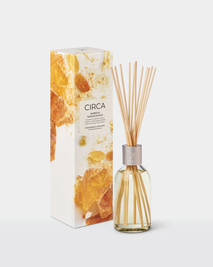 Amber & Sandalwood 250ml