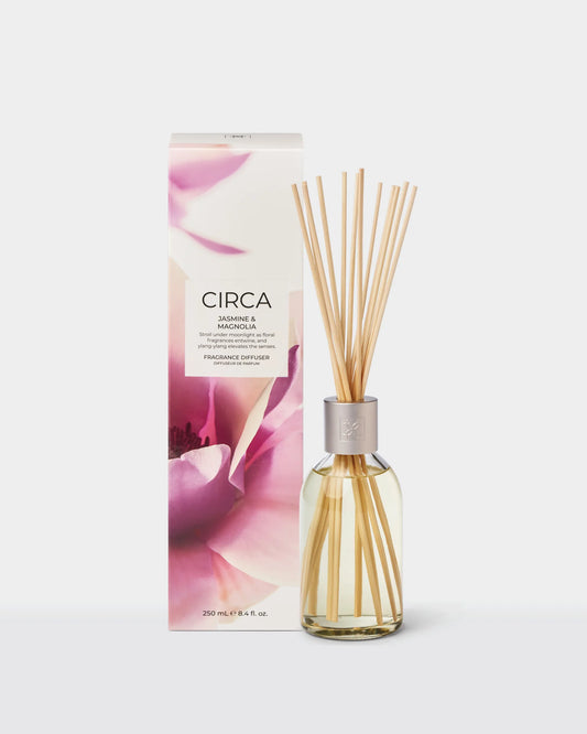 Jasmine & Magnolia 250ml