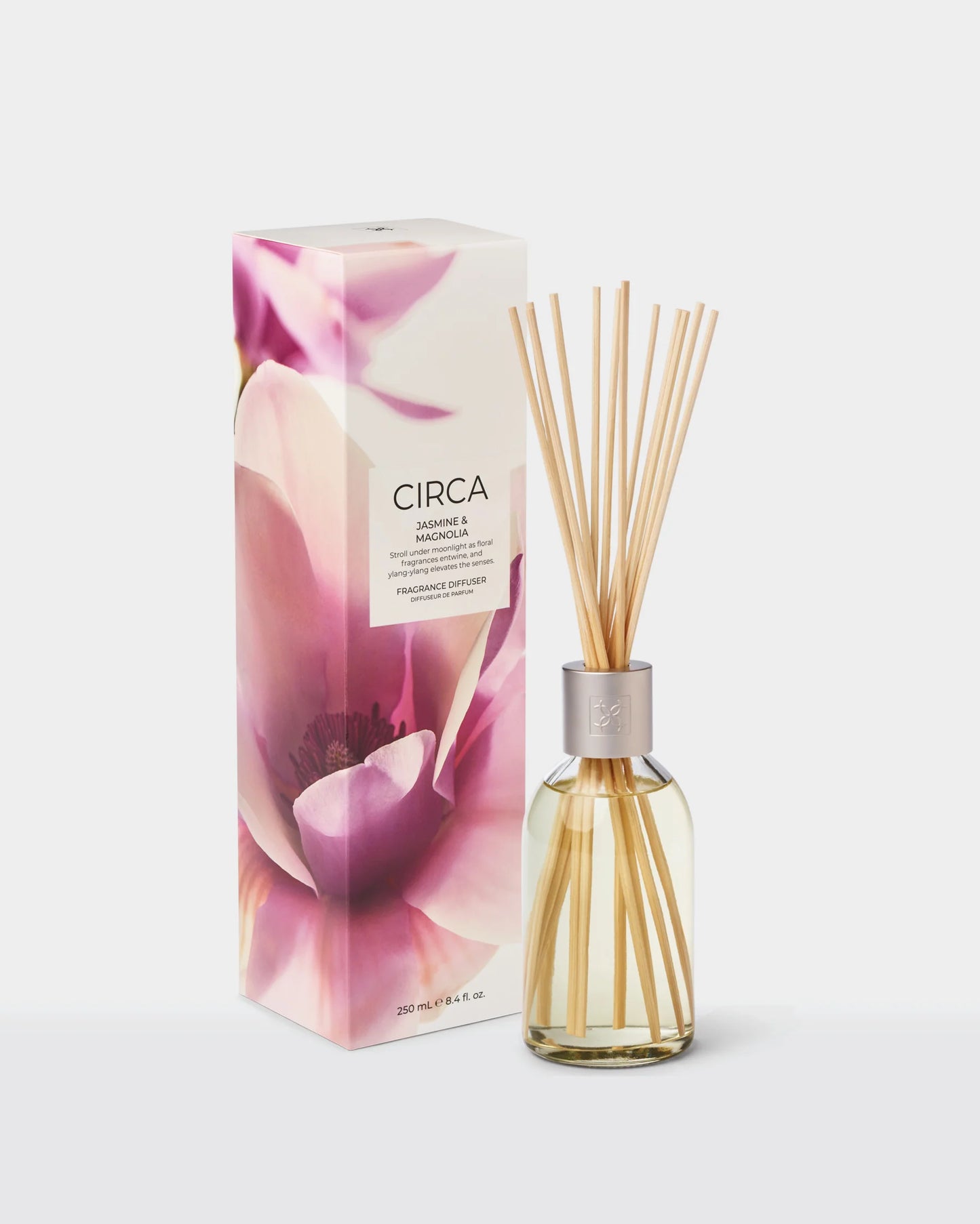 Jasmine & Magnolia 250ml