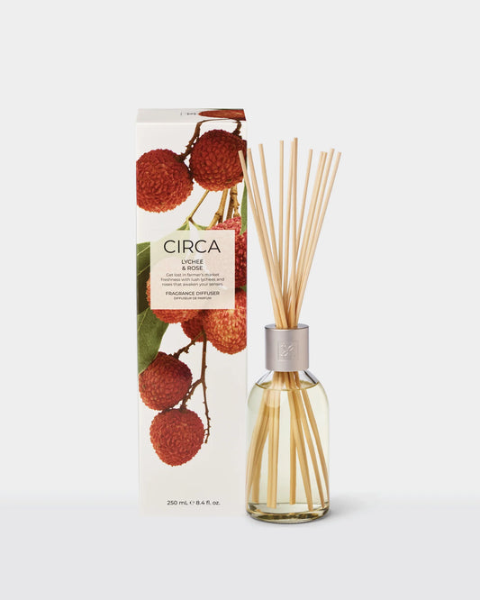 Lyche & Rose 250ml