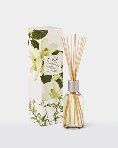 Vanilla Bean & Allspice 250ml