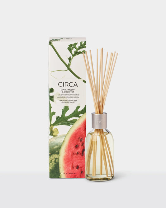 Watermelon & Coconut 250ml
