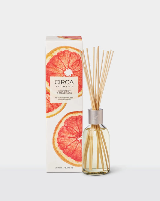 Alchemy™ Grapefruit & Cedarwood 250ml