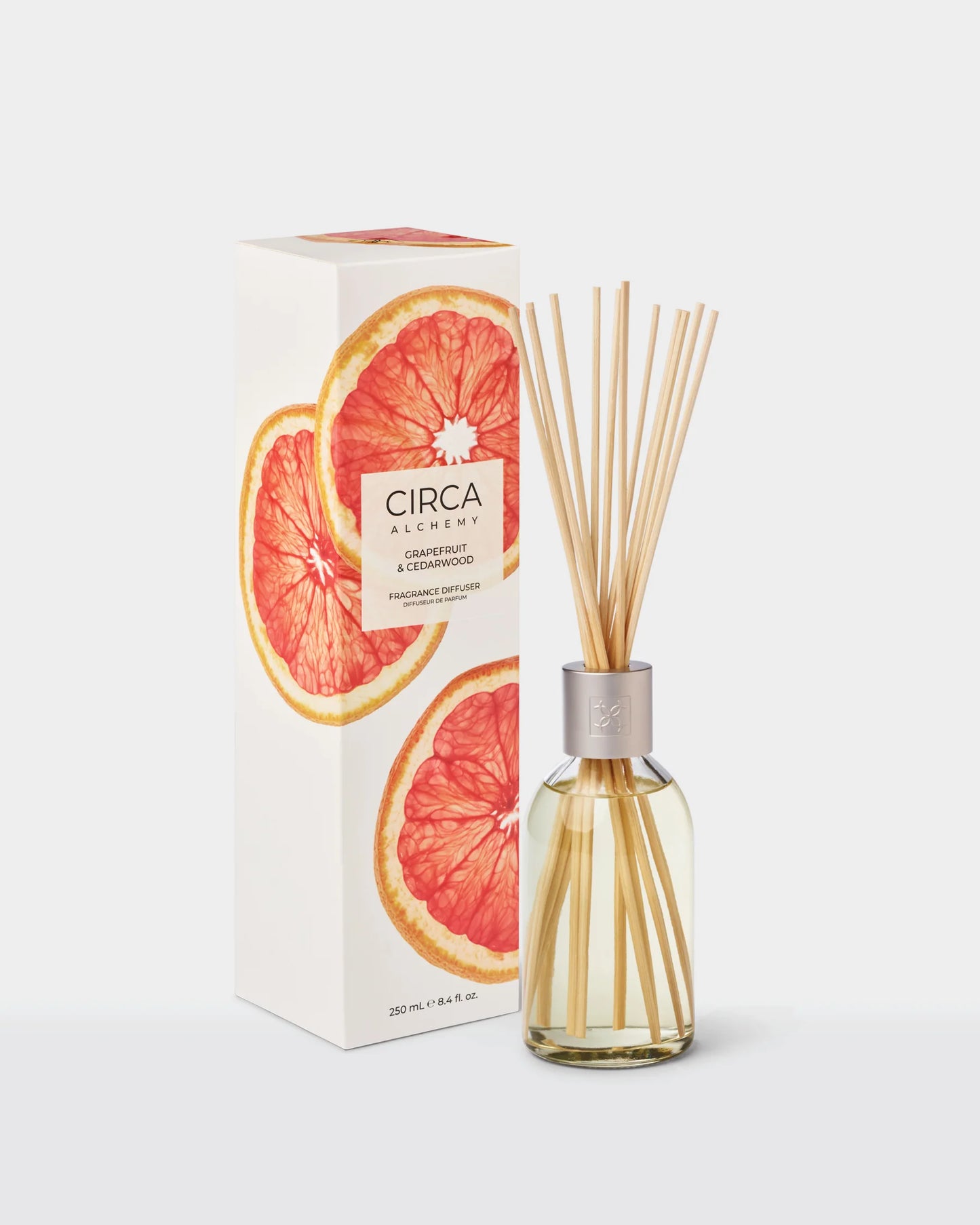 Alchemy™ Grapefruit & Cedarwood 250ml