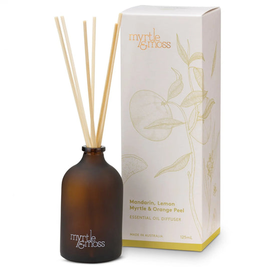 Diffuser