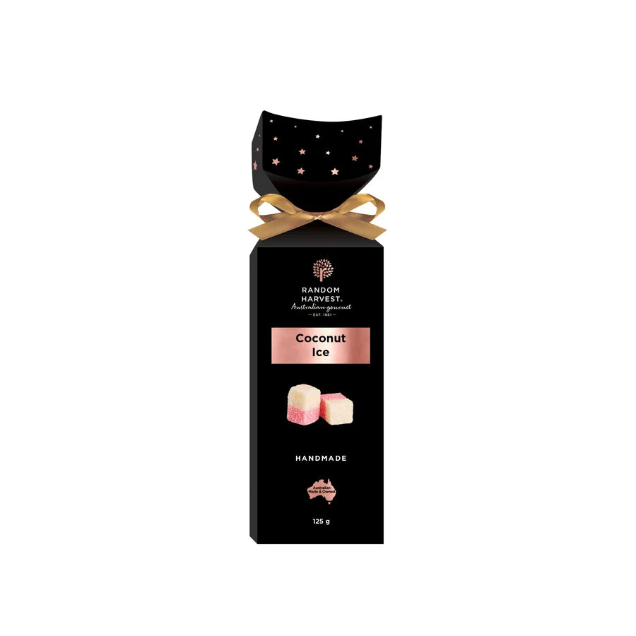 Coconut Ice Bon Bon