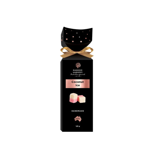 Coconut Ice Bon Bon