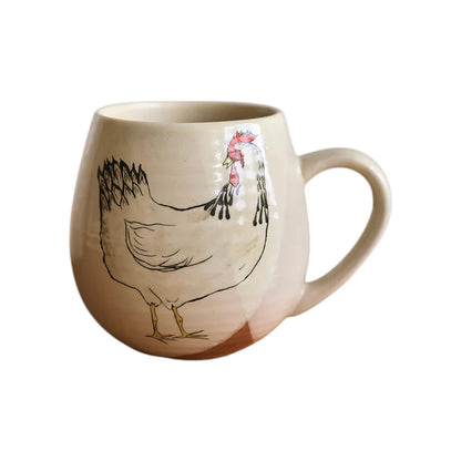 Hug Mug Baby - RGA x Emogens Chickens
