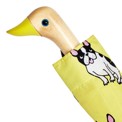 Original Duckhead Umbrella | French Bulldog