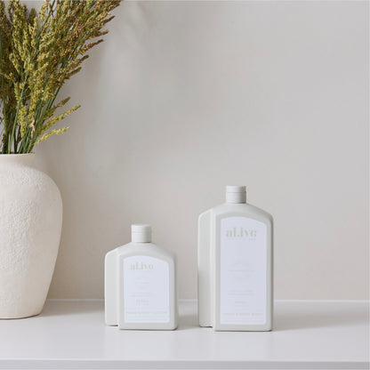 1LT Wash Refill - Mango & Lychee
