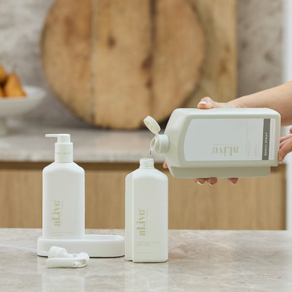 1LT Bench Spray Refill - Lemon Myrtle & Honeydew