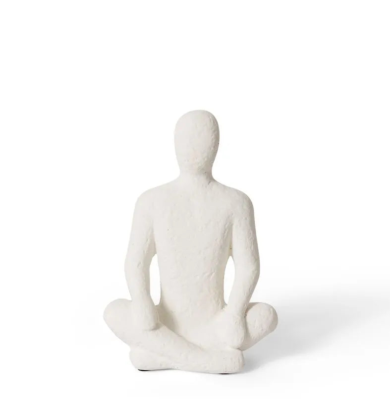 Meditative Sculpture