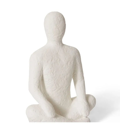 Meditative Sculpture